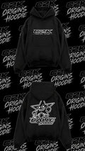 ORIGIN CLUB HOODIE